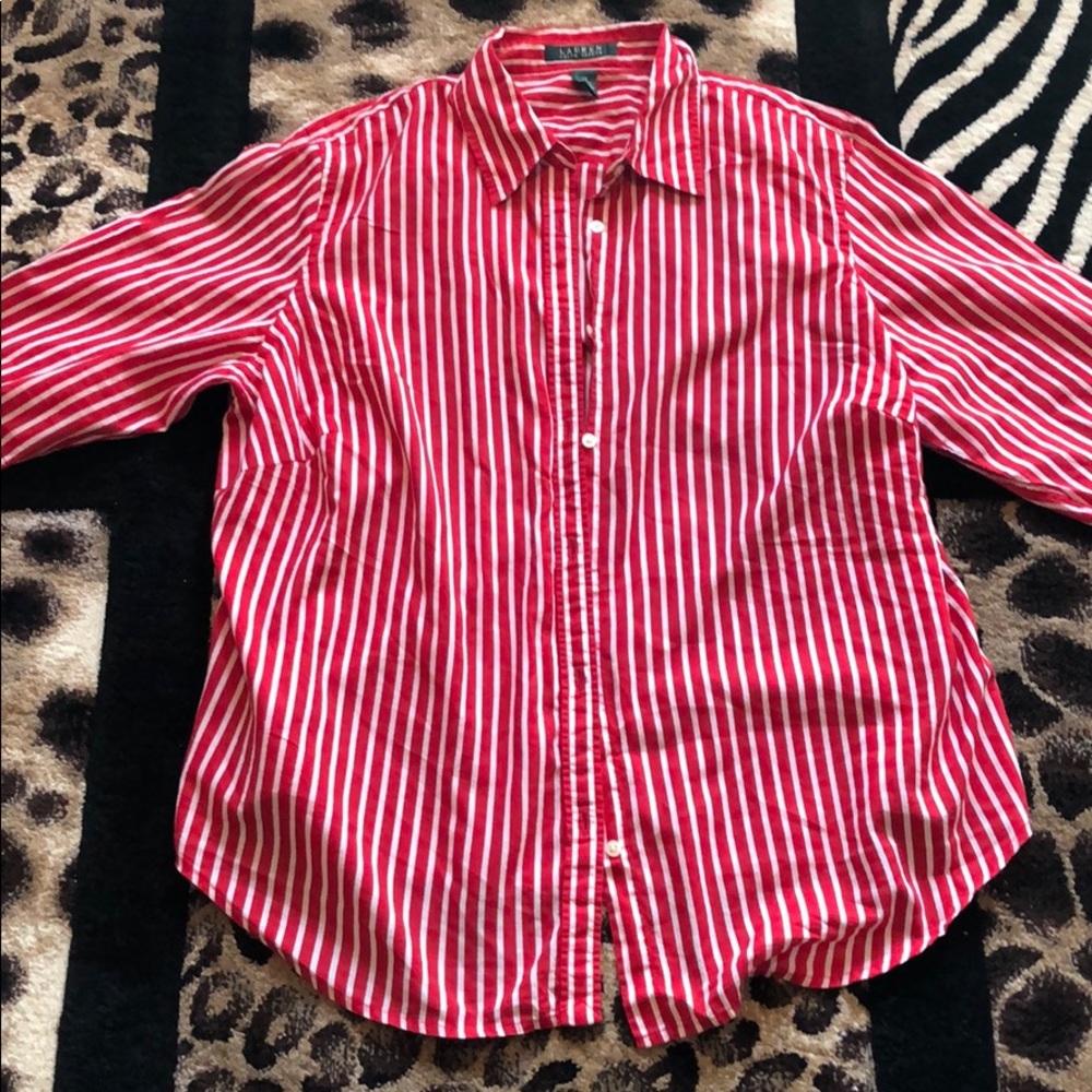 Ralph Lauren women’s shirt